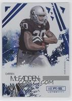 Darren McFadden #/75