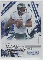 Donovan McNabb #/75