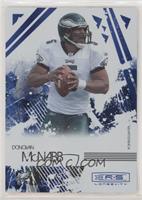 Donovan McNabb [Noted] #/75