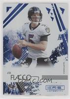 Joe Flacco #/75