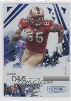 Vernon Davis #/75