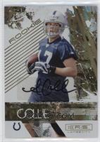 Rookie - Austin Collie #/150