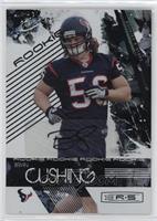 Rookie - Brian Cushing #/100