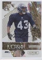 Rookie - Cameron Morrah #/250