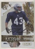 Rookie - Cameron Morrah #/250