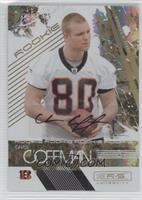 Rookie - Chase Coffman #/125