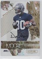 Rookie - Devin Moore #/250