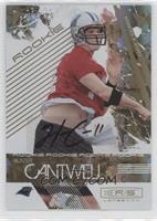 Rookie - Hunter Cantwell #/250