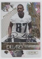 Rookie - Jarett Dillard #/125