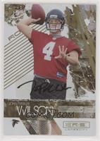 Rookie - John Parker Wilson #/28