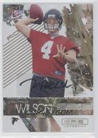 Rookie - John Parker Wilson #/28