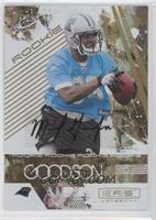 Rookie - Mike Goodson #/200