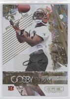 Rookie - Quan Cosby #/250