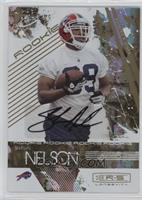 Rookie - Shawn Nelson #/100