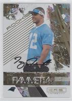 Rookie - Tony Fiammetta #/250