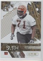 Rookie - Andre Smith #/999
