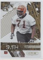 Rookie - Andre Smith #/999