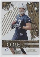 Rookie - Austin Collie #/999