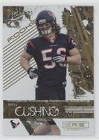 Rookie - Brian Cushing #/999