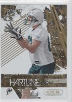 Rookie - Brian Hartline #/999