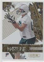 Rookie - Brian Hartline #/999