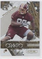 Rookie - Brian Orakpo #/999