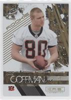 Rookie - Chase Coffman #/999