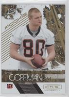 Rookie - Chase Coffman #/999