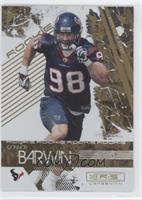 Rookie - Connor Barwin #/999