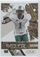 Rookie - Darius Passmore #/999