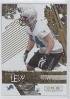 Rookie - DeAndre Levy #/999