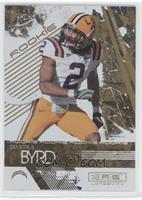 Rookie - Demetrius Byrd #/999