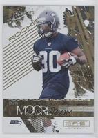 Rookie - Devin Moore #/999