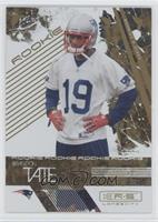 Rookie - Brandon Tate #/999