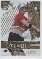 Rookie - Hunter Cantwell #/999