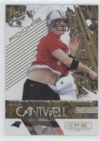 Rookie - Hunter Cantwell #/999