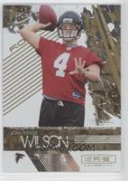 Rookie - John Parker Wilson #/999