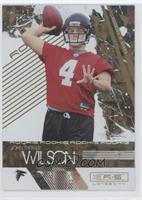 Rookie - John Parker Wilson #/999