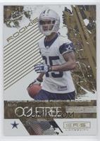 Rookie - Kevin Ogletree #/999