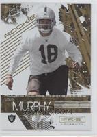 Rookie - Louis Murphy #/999