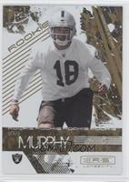 Rookie - Louis Murphy #/999