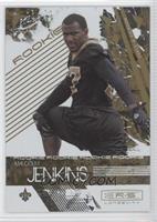 Rookie - Malcolm Jenkins #/999