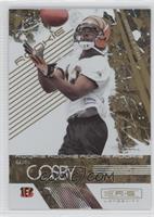 Rookie - Quan Cosby #/999