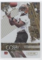 Rookie - Quan Cosby #/999