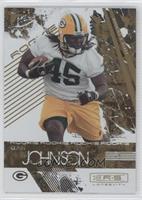 Rookie - Quinn Johnson #/999