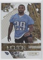 Rookie - Ryan Mouton #/999