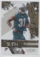 Rookie - Sean Smith #/999