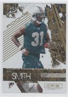 Rookie - Sean Smith #/999