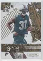 Rookie - Sean Smith #/999