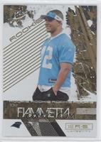Rookie - Tony Fiammetta #/999
